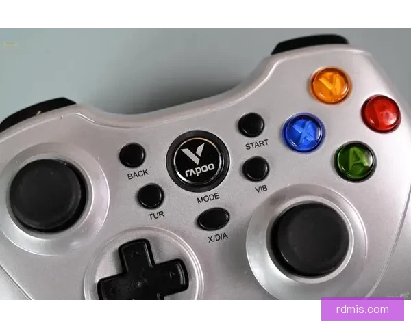 ps4nba2k17手柄操作，掌握这些技巧让你游戏体验飙升！ 